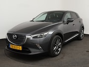 Mazda CX-3 - 2.0 GT-LUXURY LEER 18"LMV CAMERA TREKHAAK
