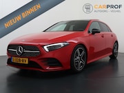 Mercedes-Benz A-klasse - 200 Business Solution AMG Styling Panoramadak HUD Burmester 