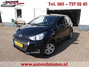 Hyundai i10 - 1.0I COMFORT/NAVI/Cruise Contr./Knappe auto