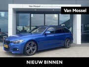 BMW 3-serie - Touring 318i High Executive | PANORAMADAK | TREKHAAK | DODEH