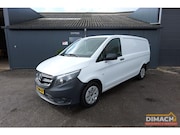 Mercedes-Benz Vito - Mercedes Vito 111 CDI L2H1 | 2017 | NL auto | 1e eigenaar |