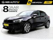 Opel Corsa - 1.2 Turbo Hybrid GS | 8 Jaar Fabrieksgarantie | Adapt. Cruis