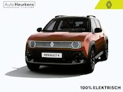 Renault 4 - Iconic 150 pk Comfort Range | €.2.000,- voorraadvoordeel | V