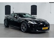 Jaguar XKR - 5.0 V8 XKR-S Coupé ABSOLUTE ! Apple Carplay