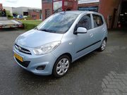 Hyundai i10 - 1.1 i-Drive Cool/Airco/Onderhoudsboekjes