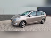 Renault Grand Scénic - 1.4 TCe Dynamique, trekhaak, navi, nieuwe apk