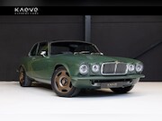 Jaguar XJ - 5.3 V12 Coupé