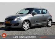 Suzuki Swift - 1.2 Comfort Airco, Dealeronderhouden
