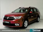 Dacia Logan Mcv - 0.9 TCe Laureate | Navigatie | Camera | Trekhaak |