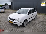 Volkswagen Polo - 1.4-16V 5-deurs *AIRCO