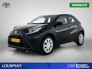 Toyota Aygo X - 1.0 VVT-i MT Play | NL dealeronderhouden | Onderweg-naar-dea