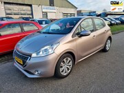 Peugeot 208 - 1.2 VTi Envy NAV.+ Clima Bj:2013 NAP