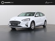 Ford Focus - Wagon 1.0 EcoBoost Hybrid Trend Edition Business | 155PK | W