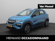 Dacia Spring - Essential 27 kWh Achteruitrijcamera | Navigatie | Cruise Con