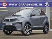 Ligier JS60 - Aixam Crossover Premium Airco Brommobiel *NEW