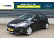 Ford Fiesta - 1.0 EcoBoost Connected