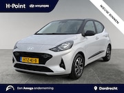 Hyundai i10 - Premium 5-deurs 1.0 MPI 67pk AUTOMAAT | 5-ZITS | NAVI | LM-V