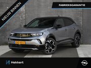 Opel Mokka - Ultimate 1.2 Turbo Hybrid 145pk Automaat MASSAGE | CAMERA | 