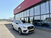 Volvo XC90 - 2.0 T8 Recharge AWD Ultra Dark 22" LEDER LUCHTVERING MASSAGE