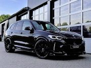 BMW iX3 - Automaat | Elektrisch | M-Sport | Leer | Sophistograu | Adap