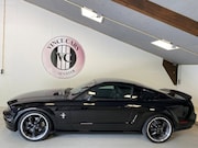 Ford Mustang - GT 4.6L V8