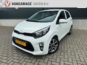 Kia Picanto - 1.0 DPi DynamicPlusLine / automaat / climate / navi / camera