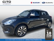 Suzuki Swift - 1.2 Stijl CVT Automaat | LM velgen | Climate Control | Adp. 