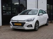 Hyundai i20 - 1.2 HP i-Motion Comfort