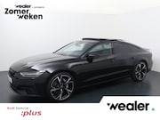 Audi A7 - 50 TFSI e quattro Pro Line S | 299 PK | SoH 93% | Laser LED