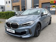 BMW 1-serie - M135i xDrive Executive | Head up CarPlay| Automaat | NAP | M