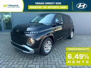 Hyundai Inster - 49 kWh 115pk Pulse