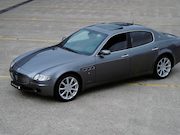 Maserati 4200 GT - Quattroporte 4.2 Executive Duo Select