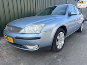 Ford Mondeo - 1.8-16V First Edition