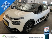 Citroën C3 - 1.2 Business CRUISE - PDC - AUTOMAAT