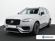 Volvo XC90 - 2.0 T8 Recharge AWD Ultimate Dark | Luchtvering | Bowers & W