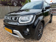 Suzuki Ignis - 1.2 Smart Hybrid Style 8900 KM !! Navigatie & Camera & Cruis