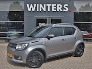 Suzuki Ignis - 1.2 Select Automaat 28.076km! | Navigatie | Camera | Stoelve