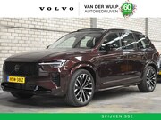 Volvo XC90 - T8 455pk AWD Ultra Dark FACELIFT | Luchtvering | Trekhaak