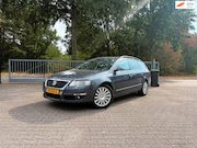 Volkswagen Passat - Variant 2.0 TDI Highline automaat trekhaak
