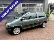 Renault Twingo - 1.2 Authentique Schuifdak,Airco,Cv,Radio/cd,Trekhaak Bj 2007