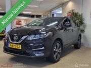 Nissan Qashqai - 1.2 N-Connecta *Design Pack, PANO, RIJKLAARPRIJS