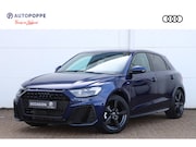 Audi A1 - Sportback 30 TFSI S edition 115pk | Carplay | Sensoren