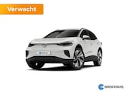 Volkswagen ID.4 - Pro Limited Edition Plus | 'App-Connect' draadloze smartphon