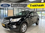 Ford Kuga - 1.5 EcoBoost 150 pk Titanium | Trekhaak | Winter Pack | Navi