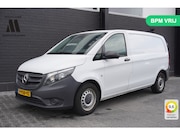 Mercedes-Benz Vito - 109 CDI Lang - EURO 6 - Airco - Navi - Cruise - €9.900, - Ex