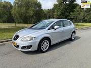 Seat Leon - 1.8 TFSI Style complet dealer onderhouden