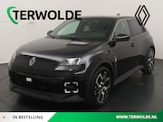 Renault 5 - Techno | Achteruitrijcamera | ISOFIX-bevestigingssysteem voo