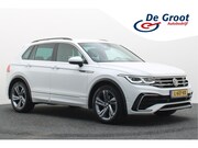 Volkswagen Tiguan - 1.5 TSI R-Line Business+ Camera, Apple Carplay, Keyless, IQ 