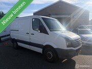 Volkswagen Crafter - Bestel 30 2.0 TDI L1H1
