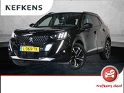 Peugeot 2008 - 130PK GT | 1ste eigenaar | Dodehoekdetectie | Navigatie | AU